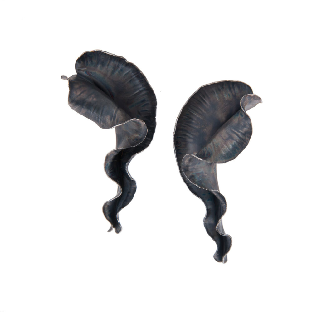 Clustdlysau Kelp Rauni Higson