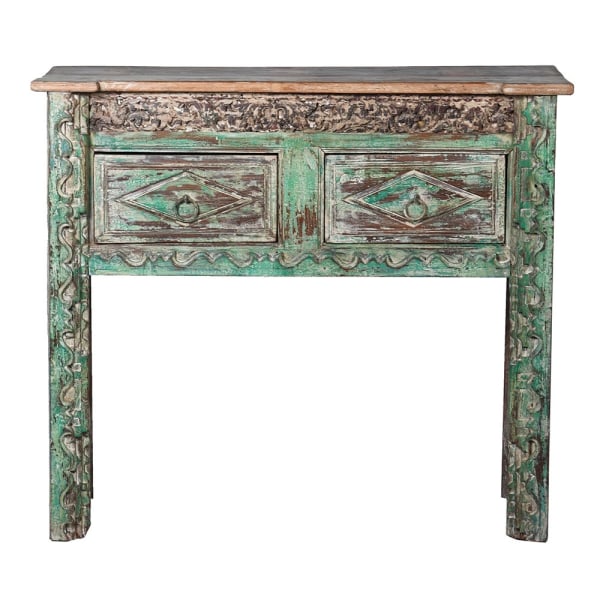Pitara Console Table - Image 3