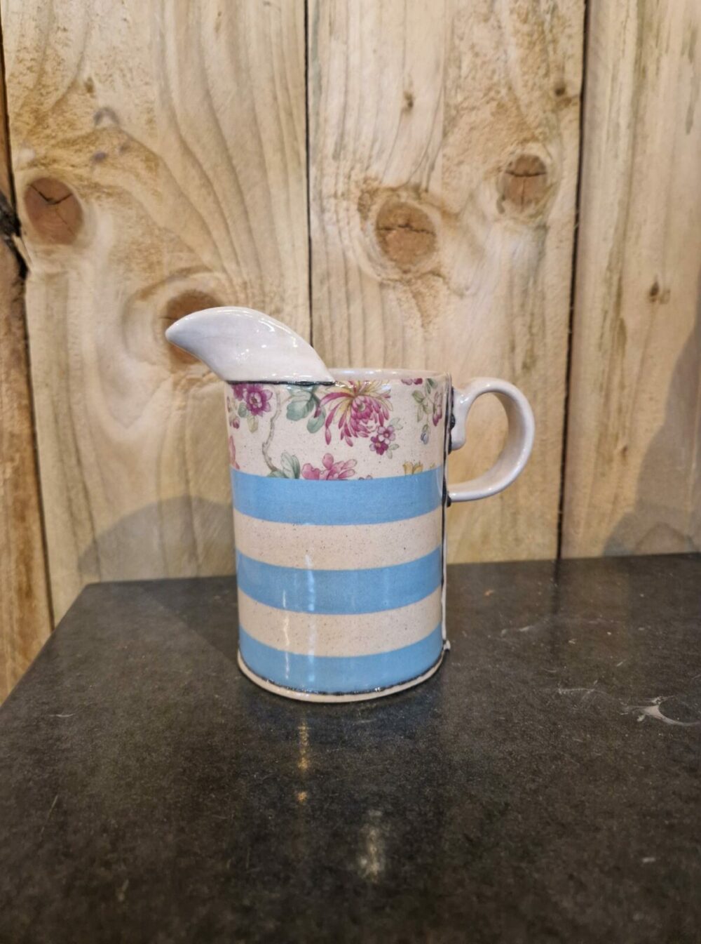 Virginia Graham Jug