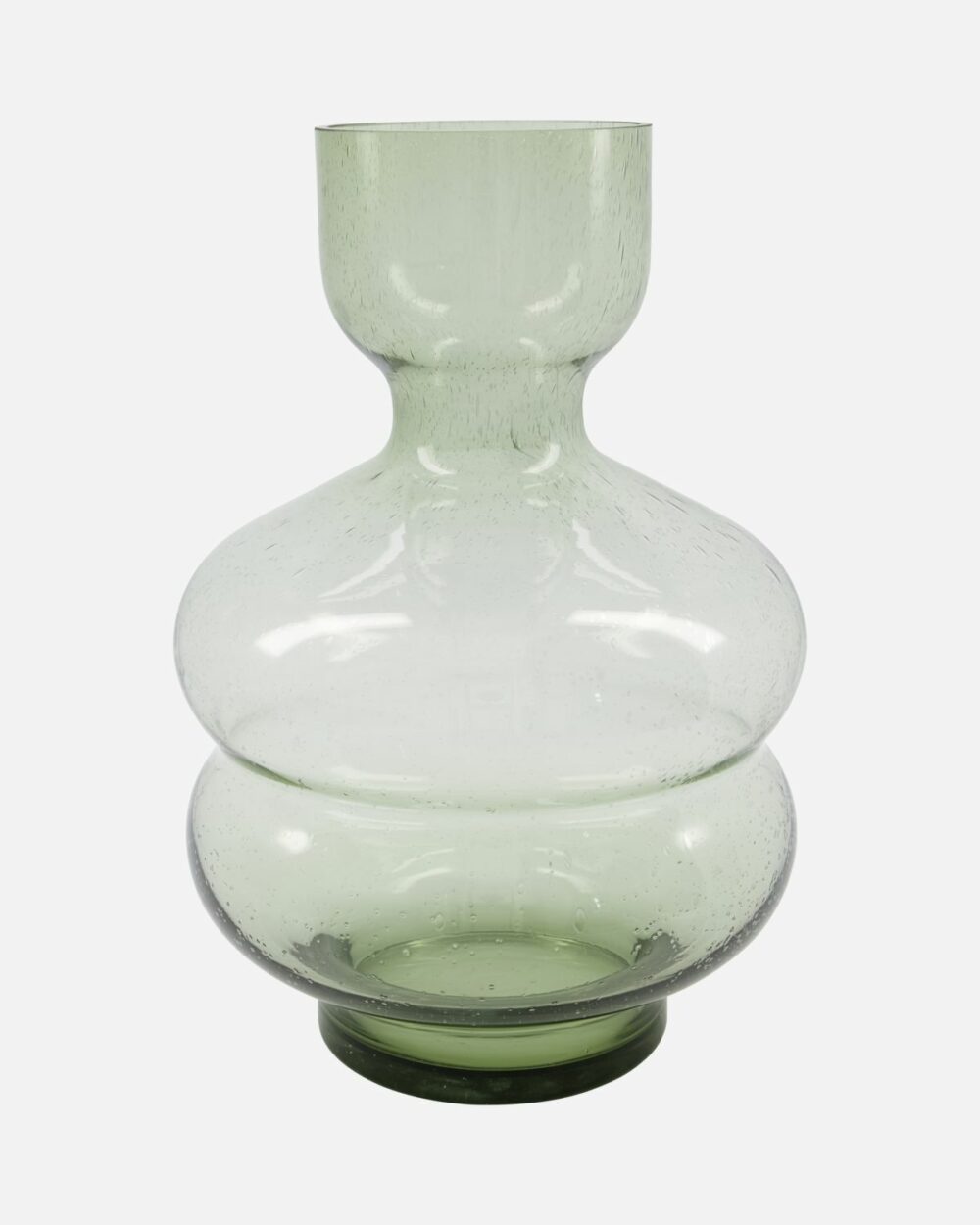 Gwyrdd Glass Vase - Image 2