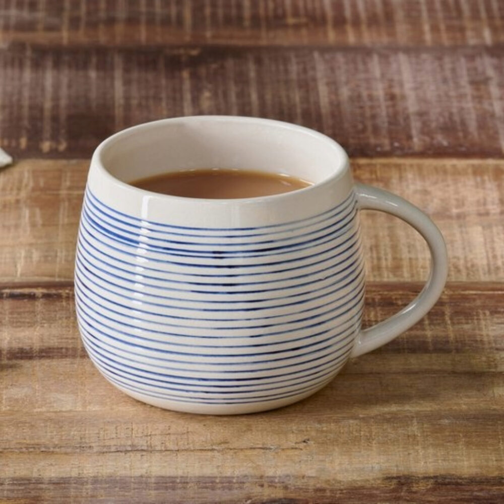 Lin Oversized Mug