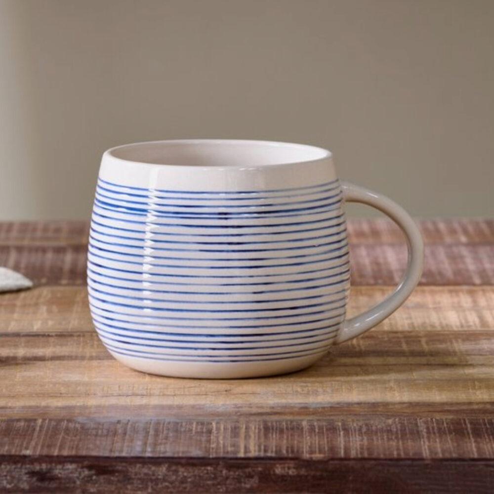 Lin Oversized Mug - Image 2