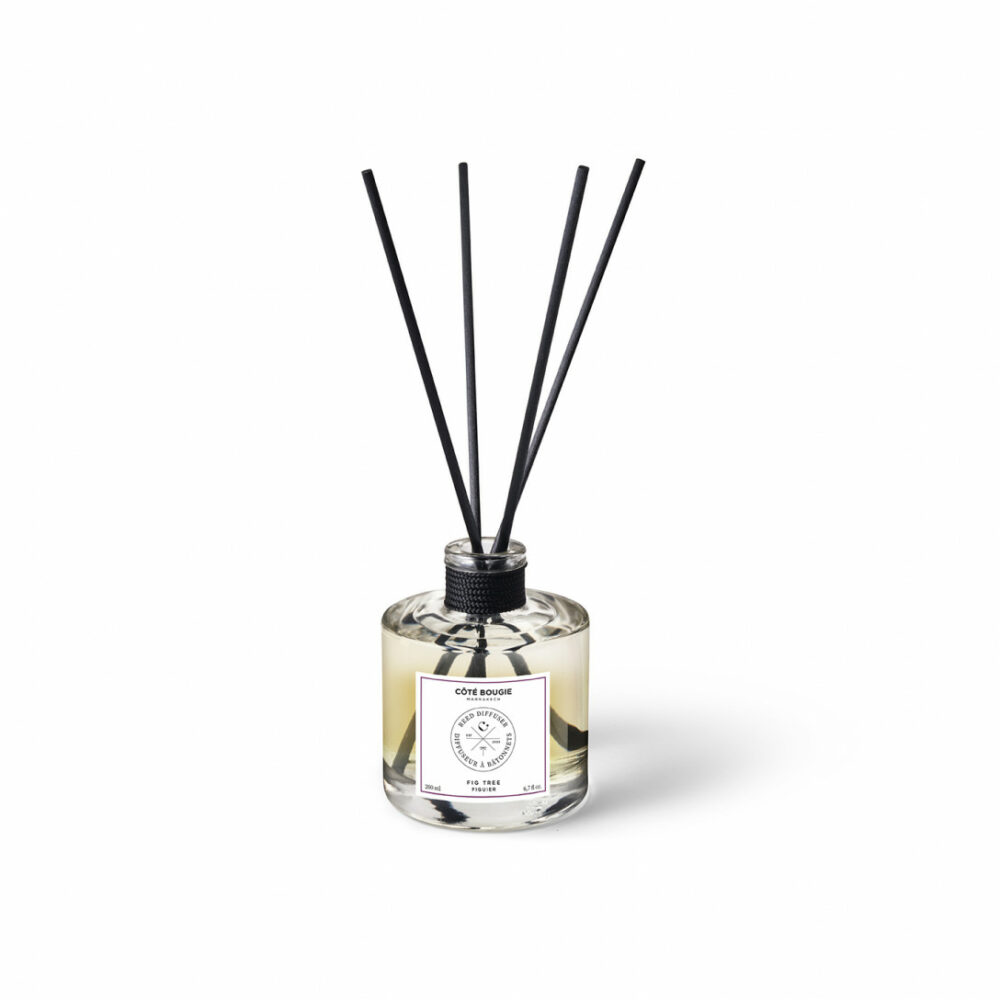 Côté Bougie Diffuser | Fig - Image 2