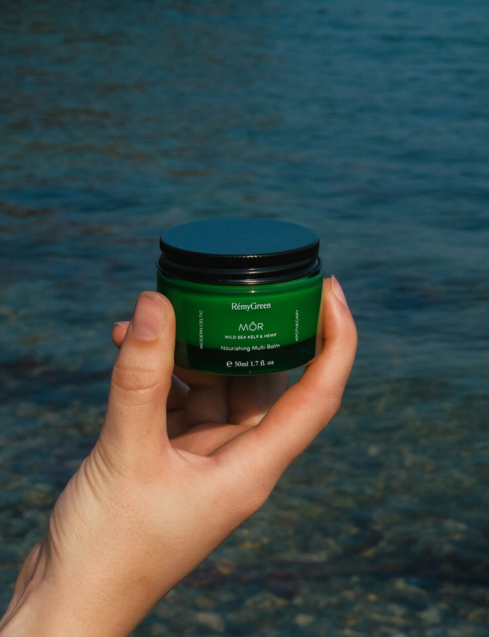 Môr Nourishing Multi Balm | 50ml