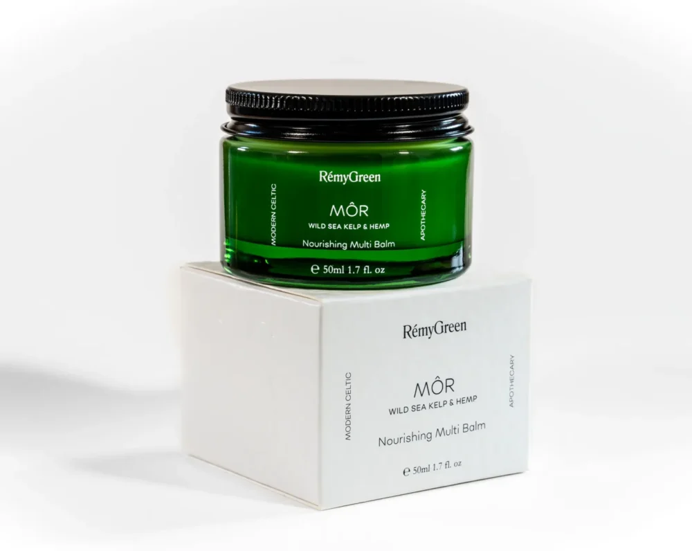 Môr Nourishing Multi Balm | 50ml - Image 2