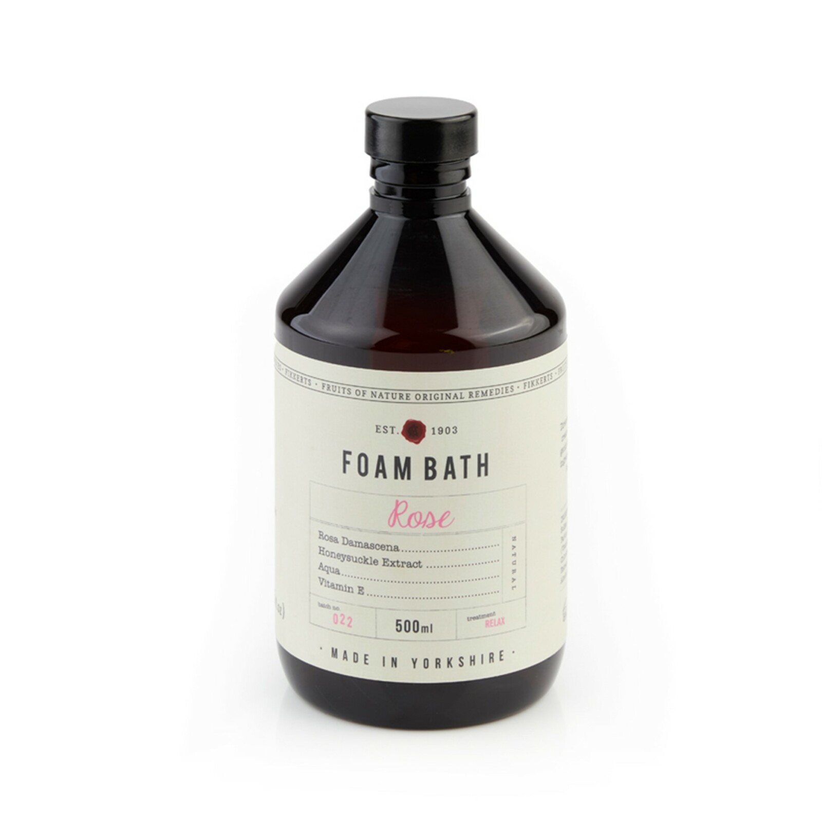 Rose Bath Foam Cwt Tatws Rose Bath Foam Cwt Tatws
