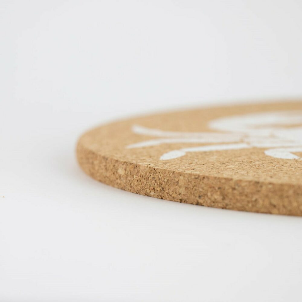 Cork Placemats | Crab - Image 4