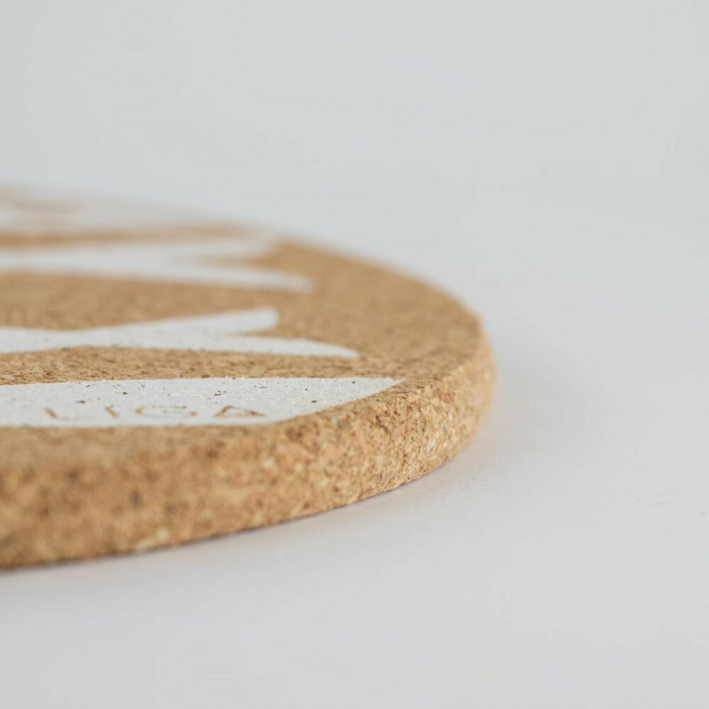 Cork Placemats | Fish - Image 3