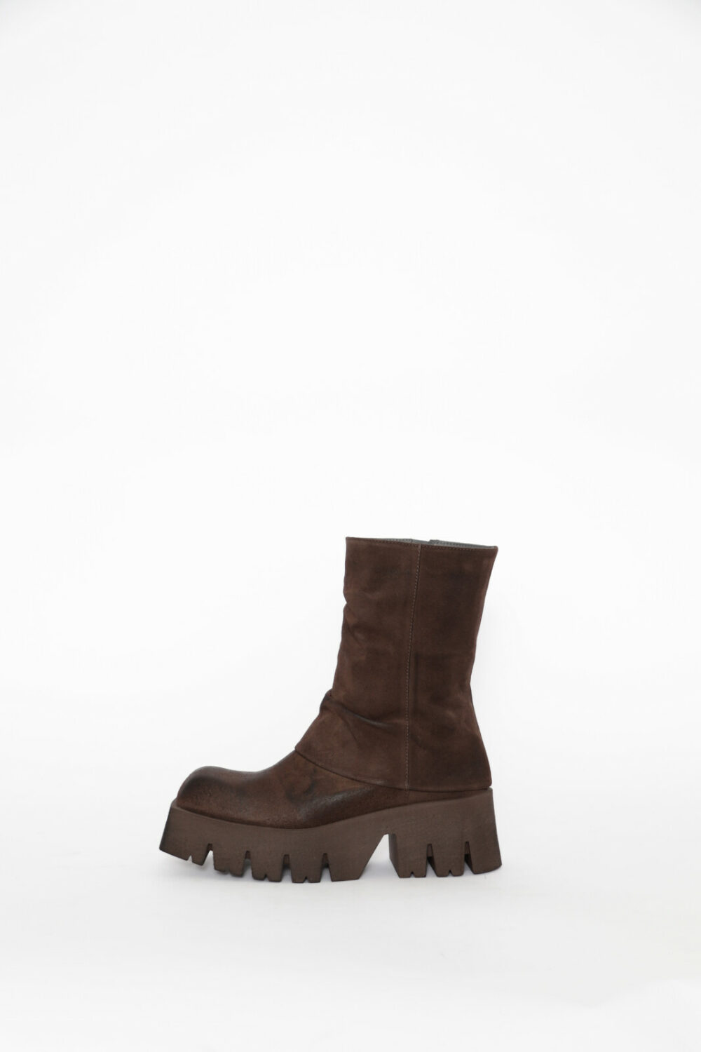 Esgidiau Lofina | Coffi