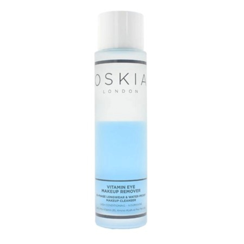Oskia Vitamin Eye Make Up Remover