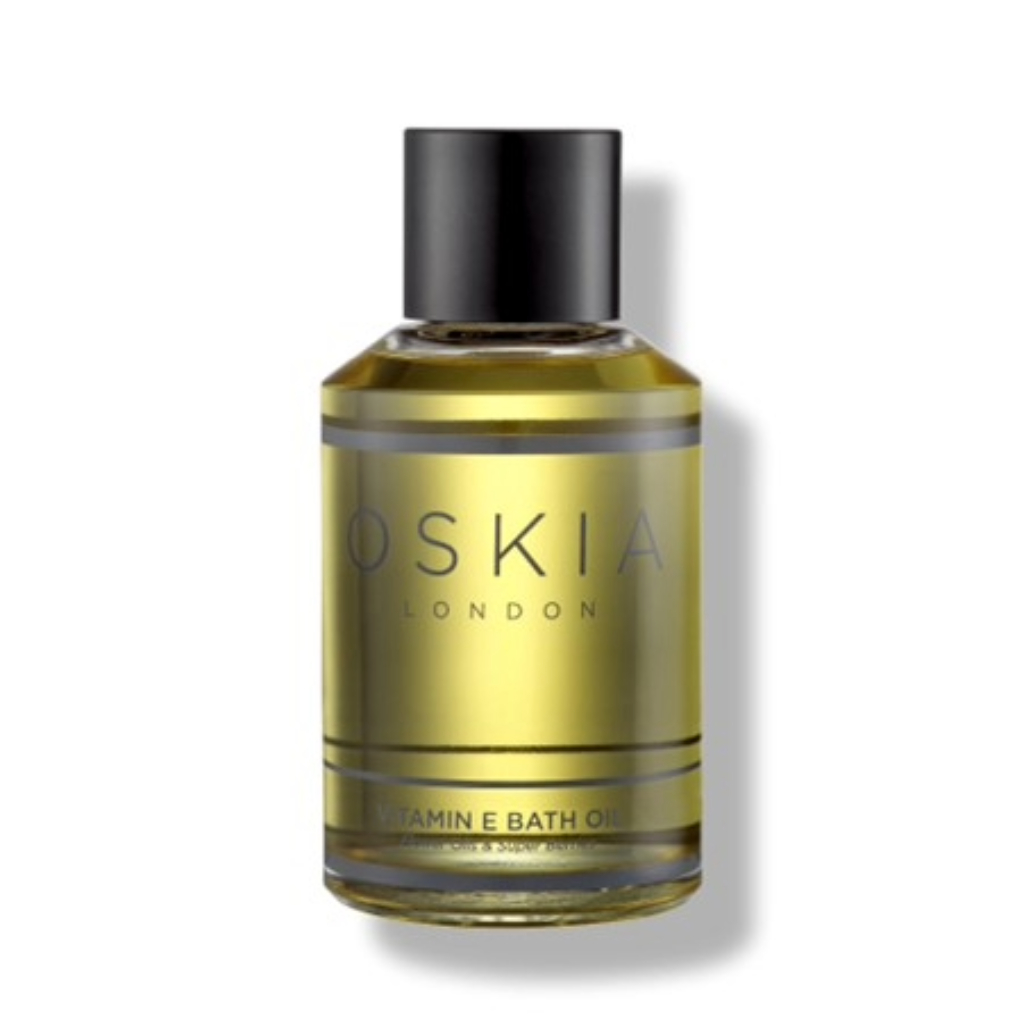 Oskia Vitamin E Bath Oil