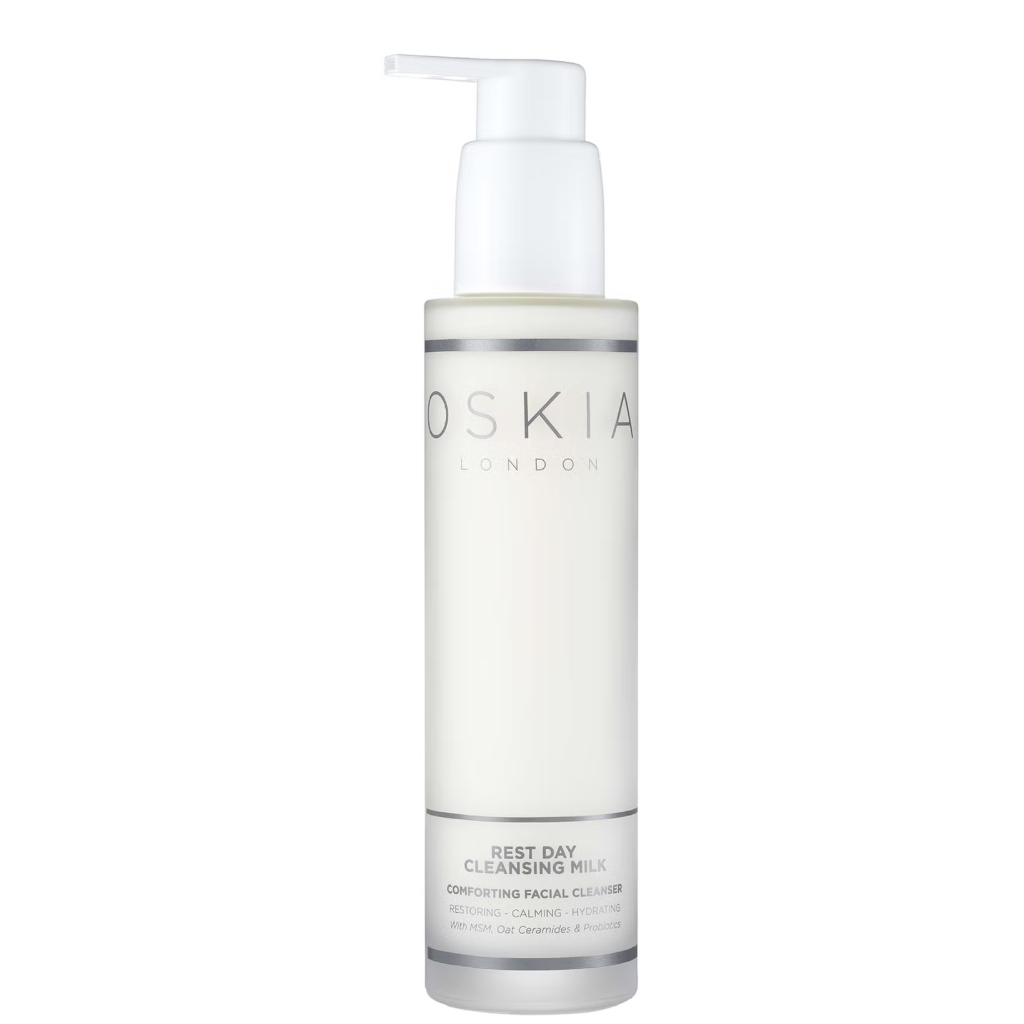Oskia Rest Day Cleansing Milk