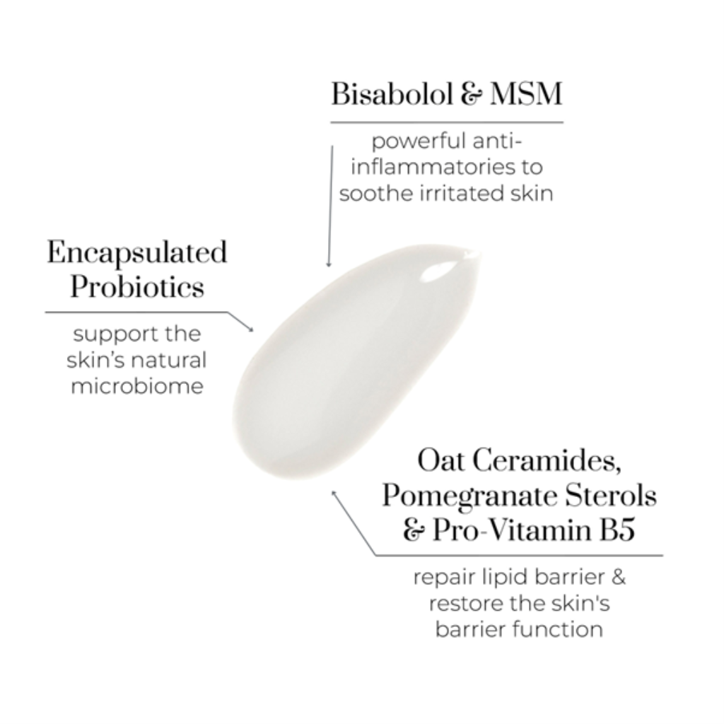 Oskia Rest Day Cleansing Milk - Image 2