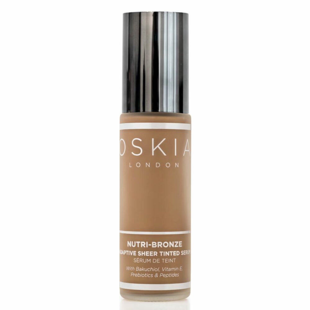 Oskia Nutri-Bronze Sheer Tinted Serum