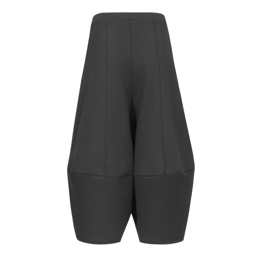 Xenia Design Black Trousers - Image 3