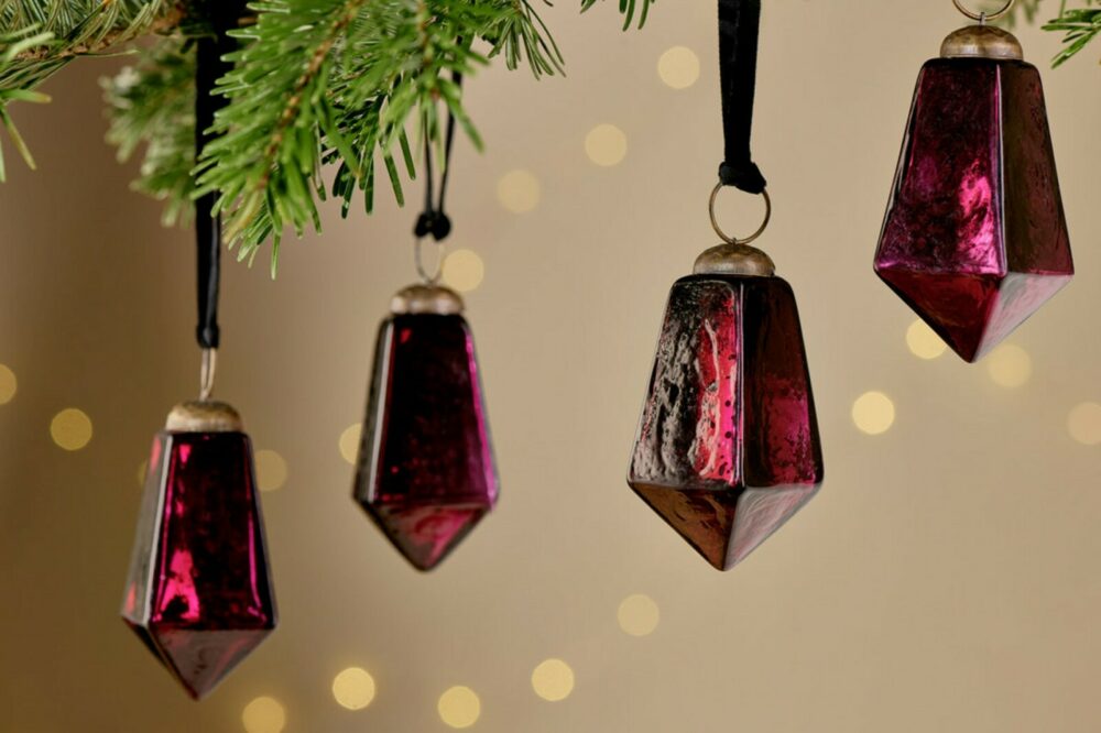 Ratnam Baubles | Large