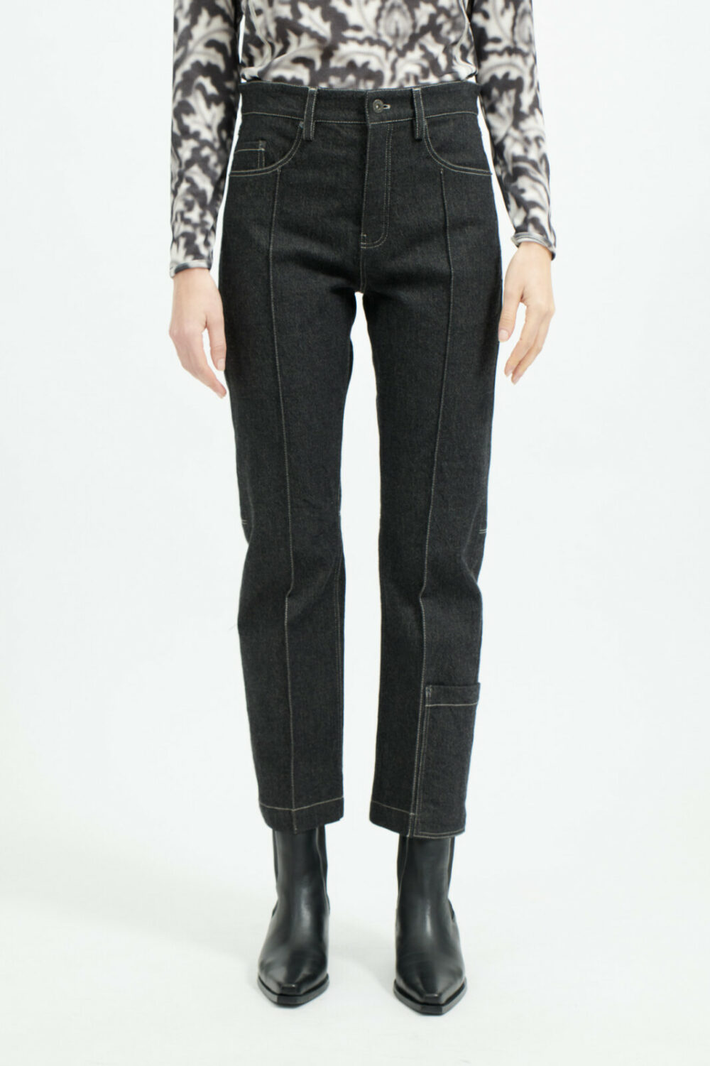 Annette Görtz Pic Trouser