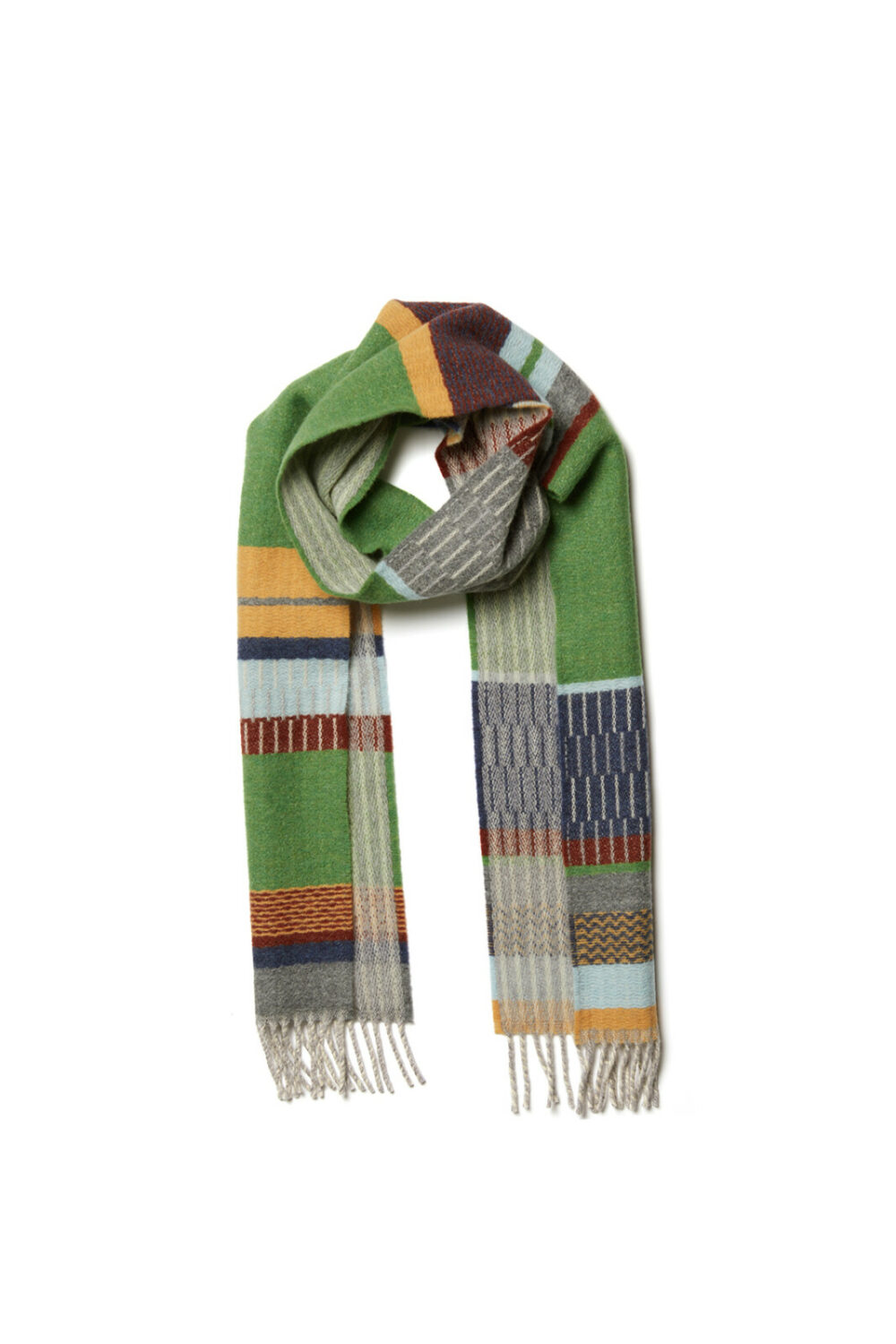 Sgarff Wallace Sewell Strathay | Pea