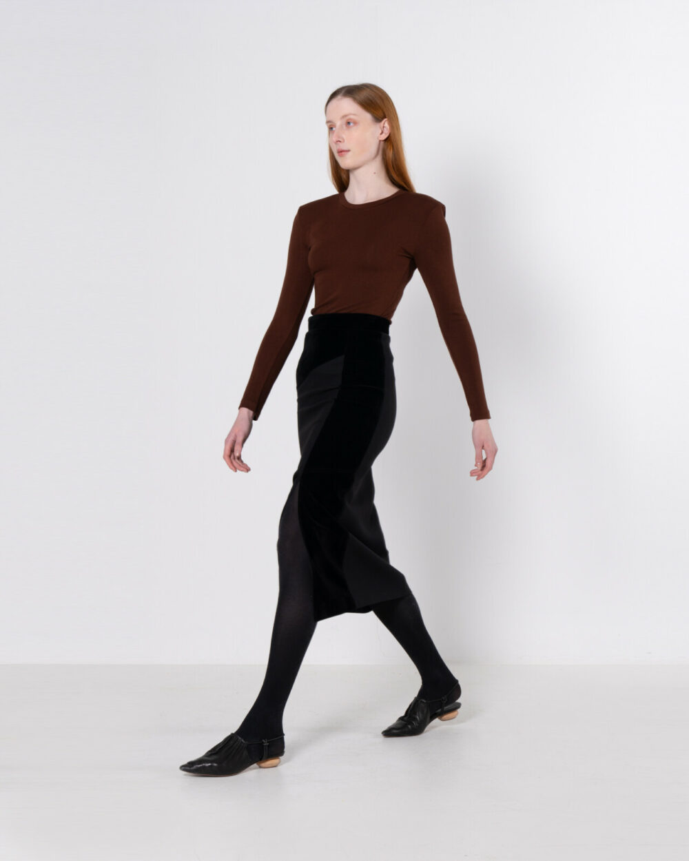 Top Emin + Paul | Brown - Image 4