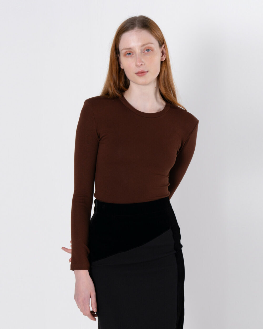 Top Emin + Paul | Brown