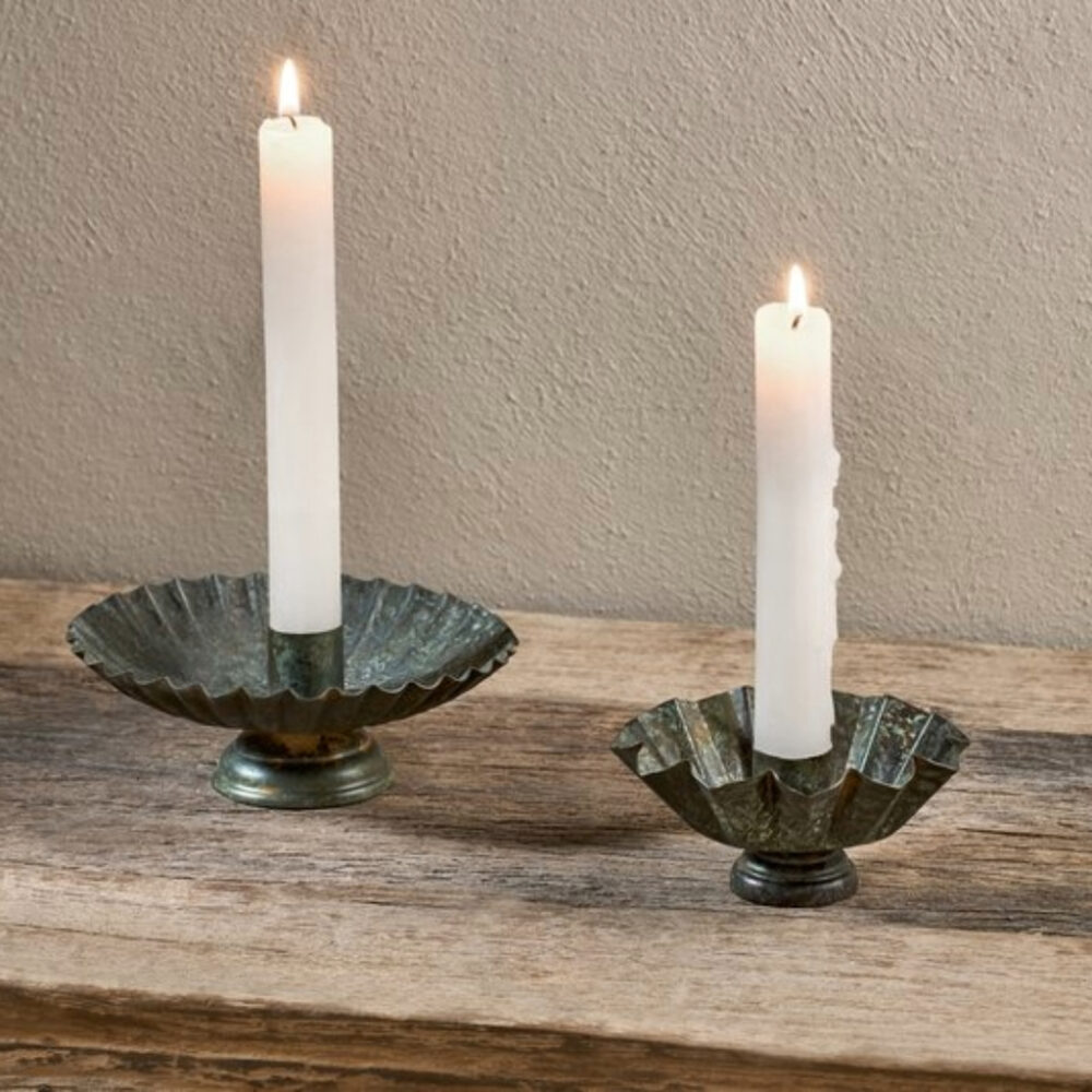 Matu Candle Holder