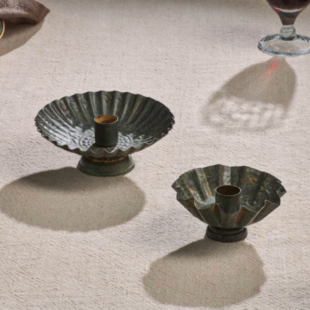 Matu Candle Holder - Image 2
