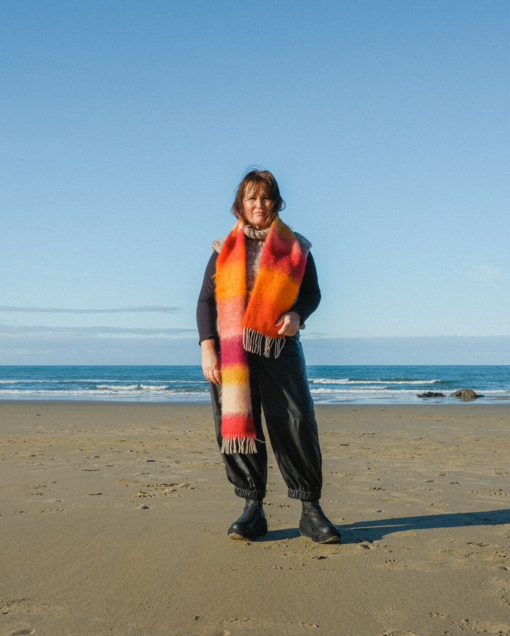 Sgarff Mohair - Image 3