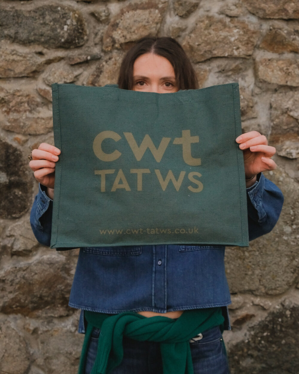 Bag Am Byth Cwt Tatws