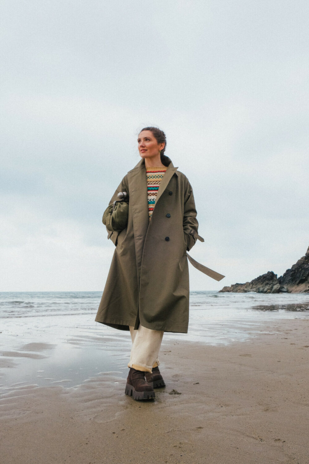 Cot law Weekend Max Mara