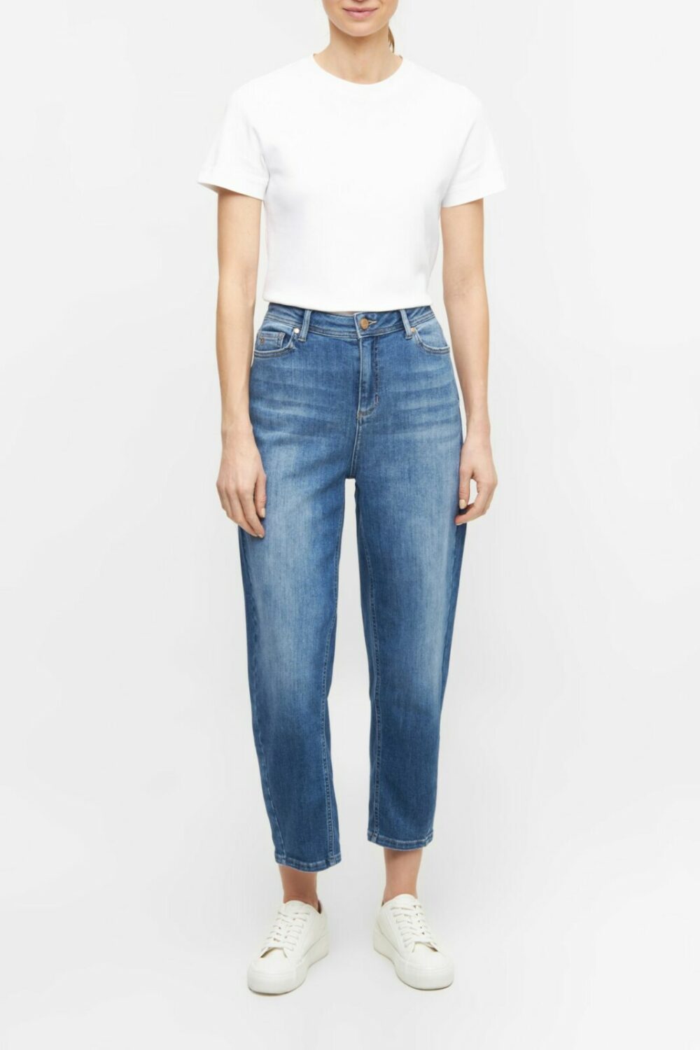 Jîns Hanni | Denim