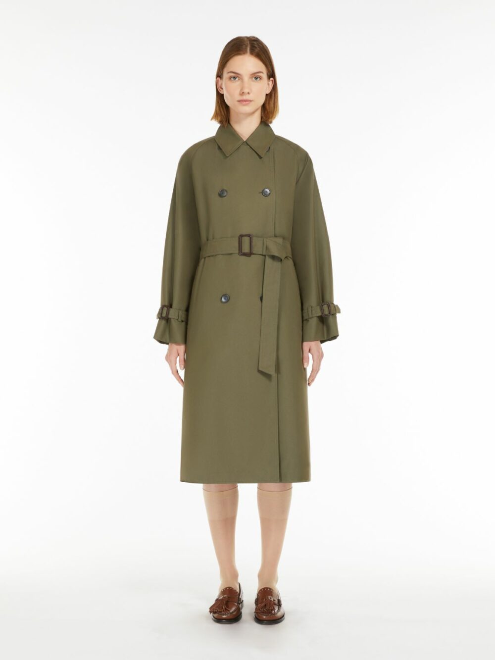 Cot law Weekend Max Mara - Image 2