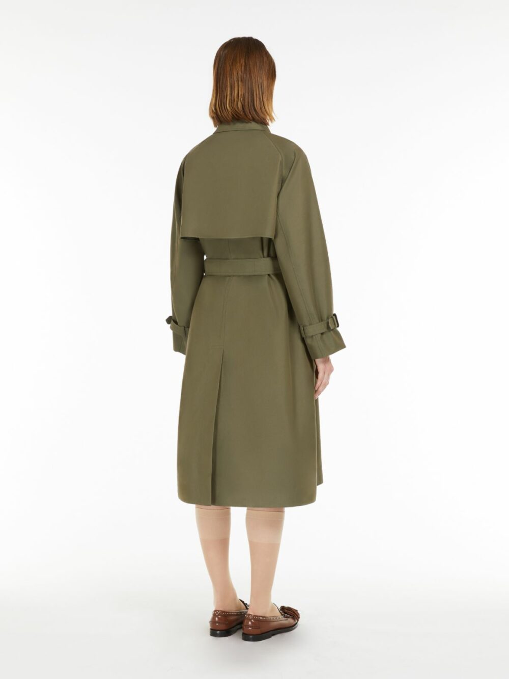 Cot law Weekend Max Mara - Image 3