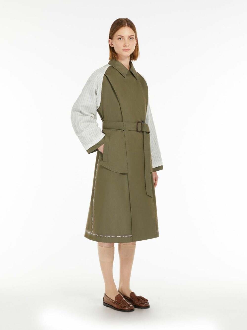 Cot law Weekend Max Mara - Image 4