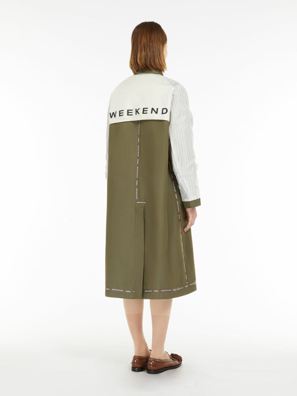 Cot law Weekend Max Mara - Image 5