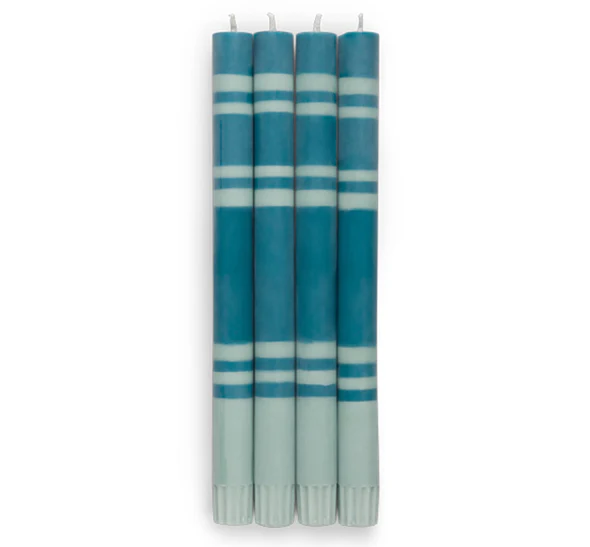 Pedair Cannwyll | Glas