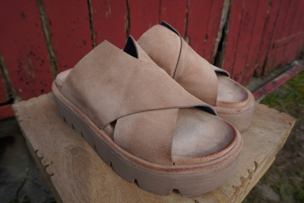 Sandalau Lofina | Tywod
