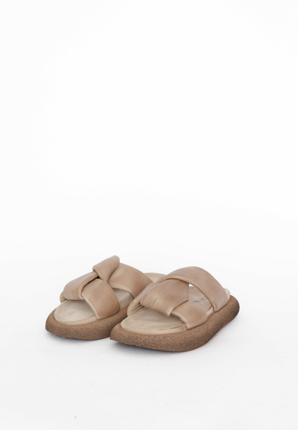 Lofina Sandal | Gasoline Malto - Image 2