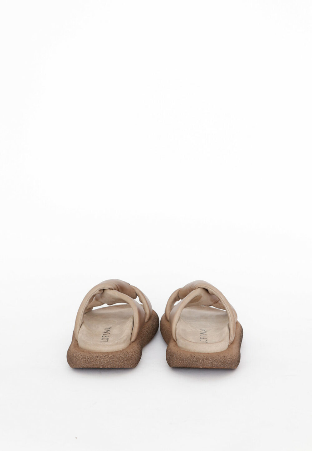 Lofina Sandal | Gasoline Malto - Image 4