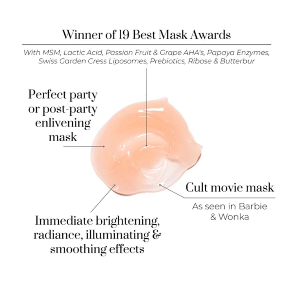 Oskia Renaissance Mask - Image 2