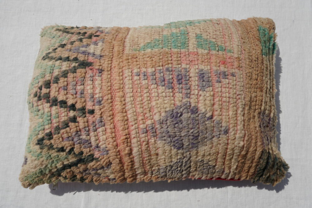 Moroccan Berber Cushion Cover