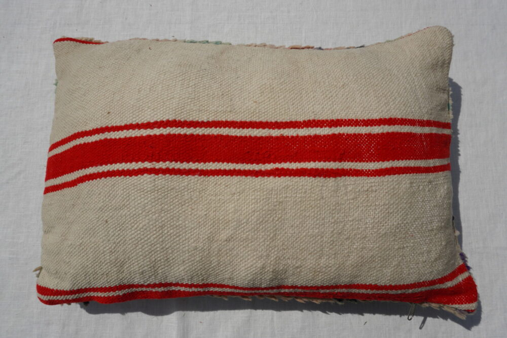 Moroccan Berber Cushion Cover - Image 2