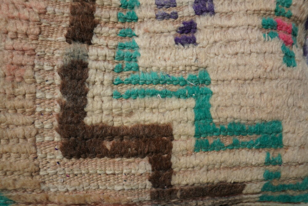 Moroccan Berber Cushion Cover - Image 2