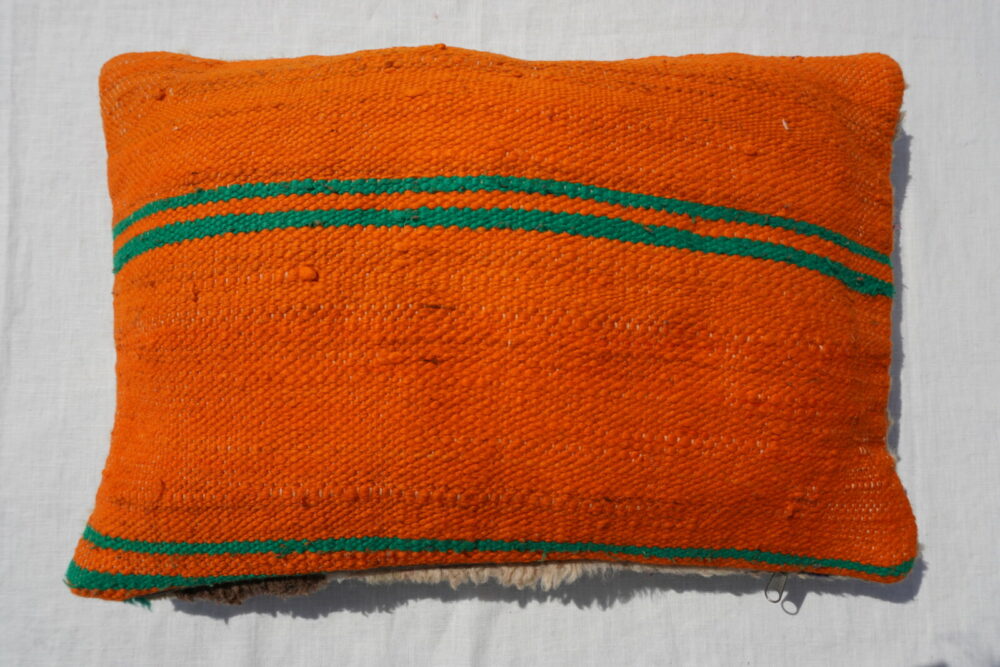 Moroccan Berber Cushion Cover - Image 3