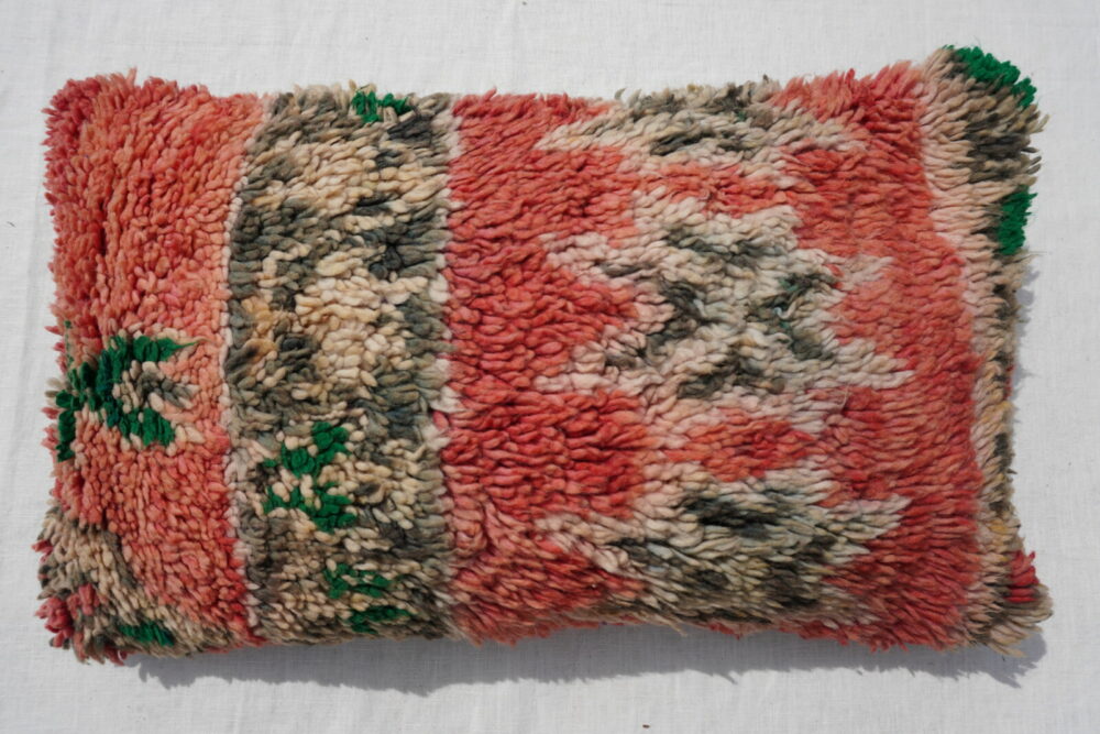 Moroccan Berber Cushion Cover