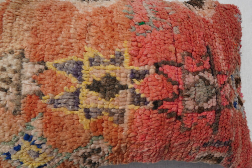 Moroccan Berber Cushion Cover - Image 2