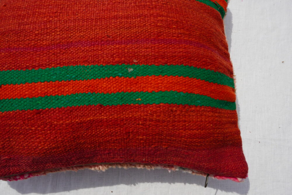 Moroccan Berber Cushion Cover - Image 2