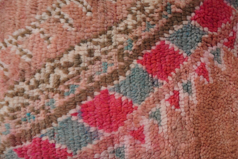 Moroccan Berber Cushion Cover - Image 3