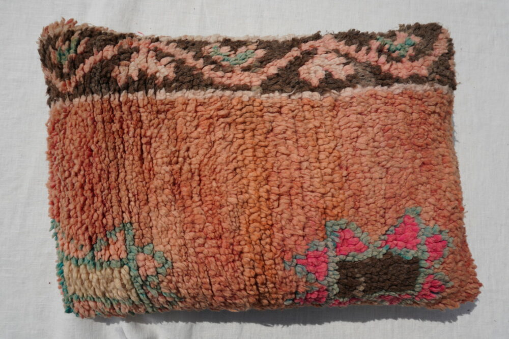 Moroccan Berber Cushion Cover