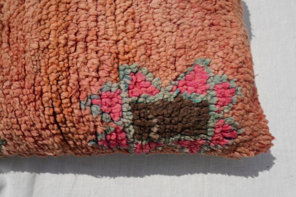 Moroccan Berber Cushion Cover - Image 2