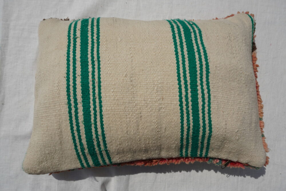 Moroccan Berber Cushion Cover - Image 3